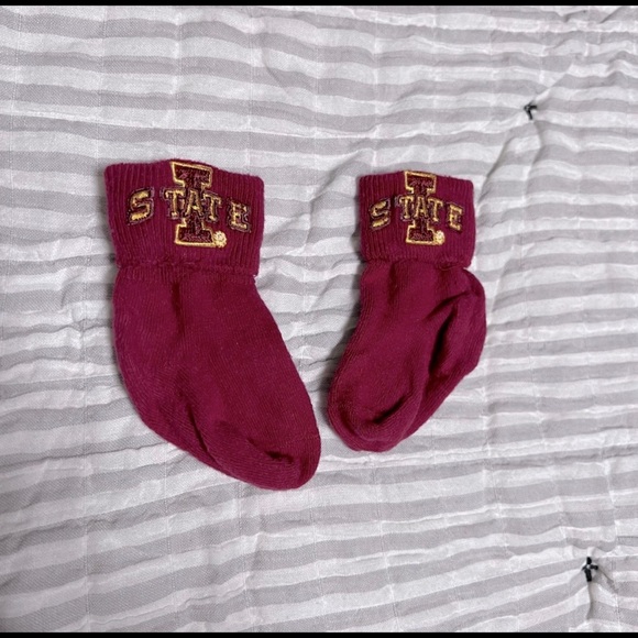 🌪Iowa State Grow With Me Set - Picture 5 of 5